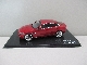   Jaguar XE Diecast Model, Italian Racing Red, Scale 1:43 JAGUAR