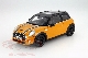   Mini Hatch Cooper S (F56), Volcanic Orange, Scale 1:18 MINI