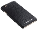    iPhone 6 Jaguar Leather Case, Black JAGUAR