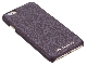    iPhone 6 Jaguar Leather Case, Bordeaux JAGUAR