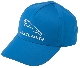  Jaguar Baseball Cap, Classic, Blue JAGUAR