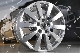   R20 Sport Design II wheel, 9J x 20 ET57, Briliiant chrome PORSCHE