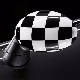  (  , Checkered White) MINI