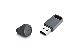  Mini USB Key, 32Gb, Grey MINI