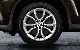    R19 V-Spoke 594 (,Michelin Latitude Alpin LA2 ☆ ZP (RSC)  ) BMW