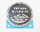  Trail Rated Emblem MOPAR