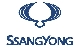   .  Ssangyong New Actyon SSANGYONG