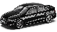   Audi S3 Limousine, Scale 1:43, Panther Black VAG
