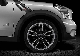   R19  (MINI Genuine JCW 19" Double-Spoke Wheel Set R129 + Pirelli Runflat Tyres) MINI