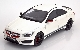  Mercedes-Benz CLA 45 AMG, Limited Edition of 1000, White, 1:18 MEREDES