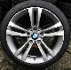   R18 Double-spoke 397 BMW