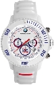  BMW Motorsport White Chronograph ICE BMW