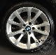   R18 V-spoke 372 () BMW